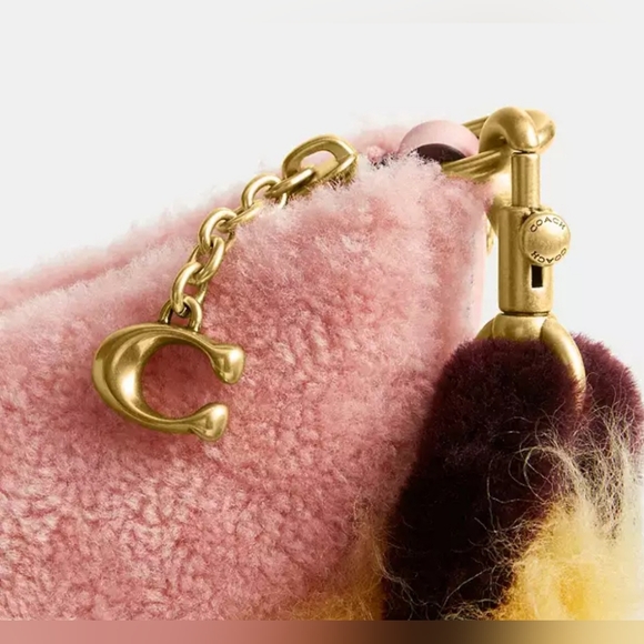 Coach Mira Shoulder Bag - Picture 6 of 13